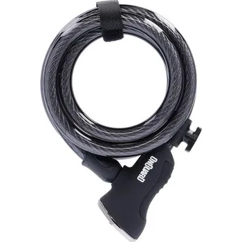 Zámek na kolo OnGuard zámek Dobermann 8028X