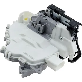 Zabzepeční vozidel Centrální zámek AUDI A1(8X) A4(B7,B8) A5(8T) A6(C7) – přední levý