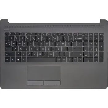 Náhradní klávesnice pro notebook Klávesnice HP L50000-B31 AP29M000A80 AM29M000100 pro HP a Compaq
