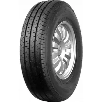 Letní pneumatika Mazzini Effi Van 225/70 R15 112/110 S zesílená (C)