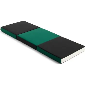 Matrace Skládací matrace HAY 3 Fold 70 x 195 x 10 cm více barev AD871.D282.AB80 vícebarevná MLC