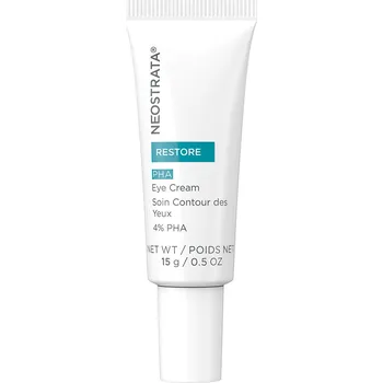 Pleťový krém NeoStrata Oční krém Restore (Eye Cream) 15 g + 2 měsíce na vrácení zboží