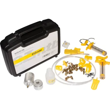 EZmtb EZmtb HOBBY EZ-651 PRO24 universální odvzdušňovací sada