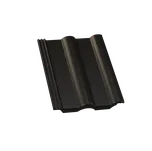 Beta Samet taška základní černá