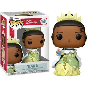 Figurka Funko POP! 1614 Disney - Tiana