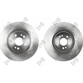 Brzdový kotouč Brzdový kotouč ABAKUS 231-03-215