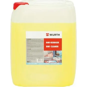 Univerzální čisticí prostředek Würth 08931182 Dílenský čistič 5000 ml