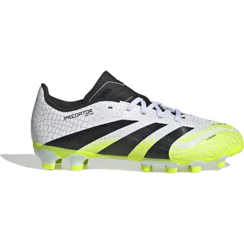 Kopačky Dětské Lisovky ADIDAS PREDATOR LEAGUE MG J JI1147 – Bílá 33