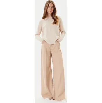 Pánský svetr Marella Svetr Celia 2523366215 Écru Regular Fit M