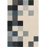 Balta Kusový koberec Canvas 18702-365 120x170 cm - SLEVA 3% s kodem radost25