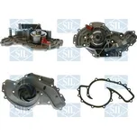 Saleri SIL Vodní čerpadlo, chlazení motoru PA1609