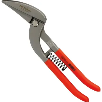 Nůžky na plech Nůžky na plech 300mm 85R300