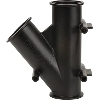 Příslušenství k čerpadlu Spoj Y3" s přírubou