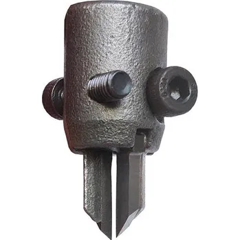 Příslušenství k vrtačce IGM Záhlubník - d=3-7 D=11-15 L34, F521-00111