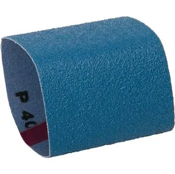 Brusný papír BOW Brusná role, zirkon, 90 x 100, K40, 3726845