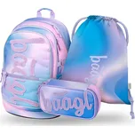 BAAGL Core 3dílný set