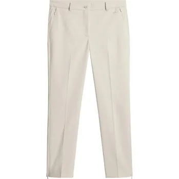 J.Lindeberg Pia dámské kalhoty, moonbeam 7/8 kalhoty, dámské, 29