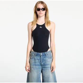 Dámské oblečení Body Diesel Christie-Utlt Uw Body Black M