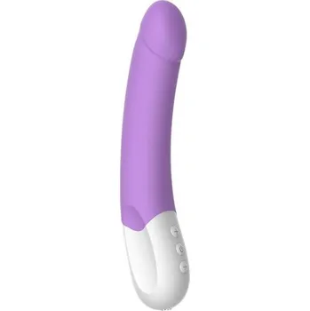 Vibrátor LIEBE EXCITER CANDY VIOLET