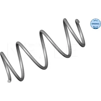 Pružina podvozku MEYLE 16-14 639 0005