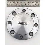 Příruba pro otočné stoly 75 mm (Warco)