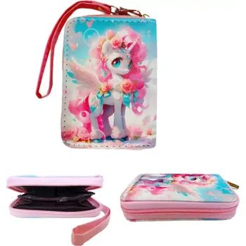 Peněženka Dětská peněženka Jendorožec PNBH2202 - SLEVA 3% s kodem radost25