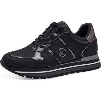 Dámská obuv Tamaris Dámské tenisky TAMARIS 23727-42-098 černá W5 40