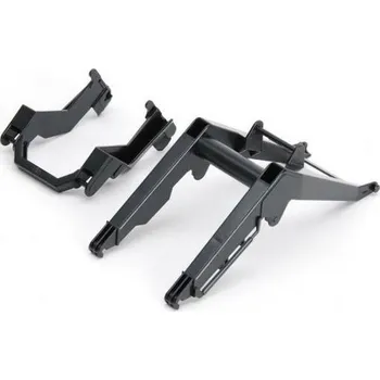 Náhradní díl Bruder 43300 - Táhlo k čelnímu nakladači