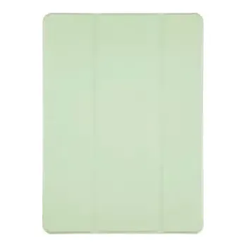 Pouzdro na čtečku elektronické knihy OBAL:ME MistyTab Pouzdro pro iPad Air (2020/2022/2024/2025)/iPad Pro 11 (1/2/3/4) Light Green