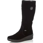 Rieker Dámské kozačky RIEKER Y4470-00 černá W5 42