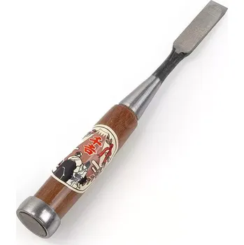 Dláto Japonské truhlářské dláto SENKICHI DOUSHO - 15 mm