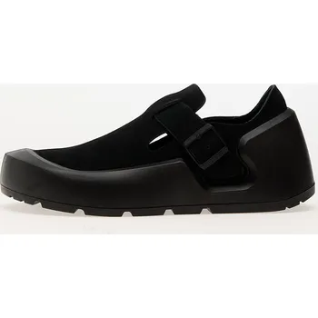 Pánské tenisky Tenisky Birkenstock Reykjavik Nubuk Leather Black EUR 43