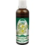 Kotvičník tinktura 50ml, Naděje