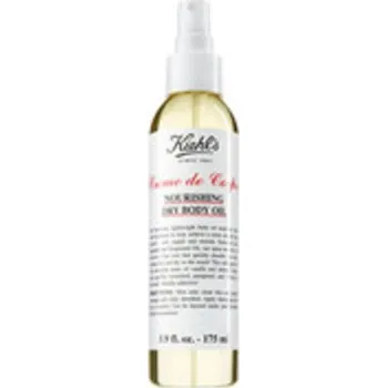 Kosmetika Kiehls Dry Body Oil - Vyživující tělový olej 175 ml