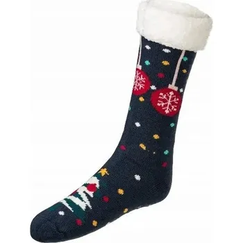 Dámské ponožky Ponožky Vánoční dámské ponožky 35-38