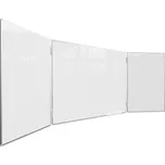 Allboards, Tabule triptych 100x200 / 400 cm, TRB2010