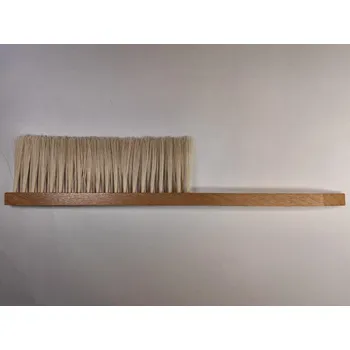 Poctivý včelařský smetaček na ometání včel