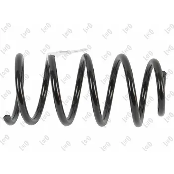 Pružina podvozku ABAKUS 234-02-056