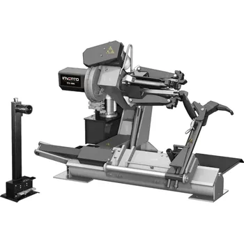 Sada na opravu pneumatiky Invento Zouvačka kol pro nákladní auta 400V, TCS 656