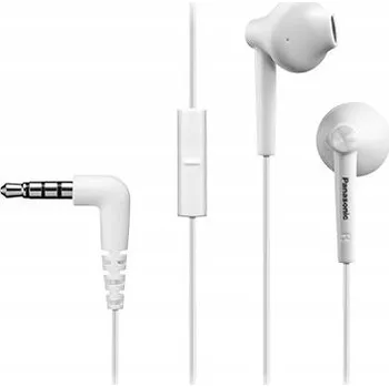 Sluchátka Panasonic RP-TCM55 Sluchátka do uší s mikrofonem, 1,2 m