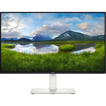 Monitor Dell S2425HS - LED monitor - 24" (23.8" zobrazitelný) - 1920 x 1080 Full HD (1080p) @ 100 Hz - IPS - 250 cd/m? - 1500:1 - 4 ms - 2xHDMI - reproduktory - s 3 roky Advanced Exchange Service and Premium Panel Exchange