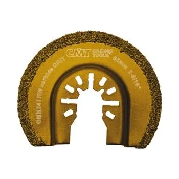 Pilový kotouč IGM CMT Pilový kotouč s tvrdokovovými zrny CARBIDE, cihla, beton - 65mm, C-OMM24-X1