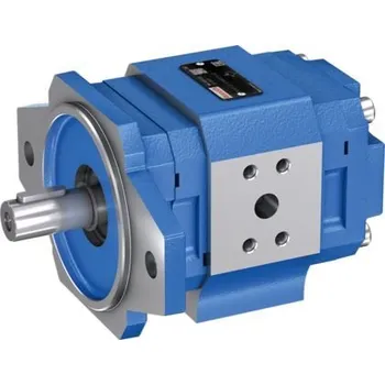 Čerpadlo Čerpadlo s vnitřním ozubením PGH3-2X/011RE07VU2