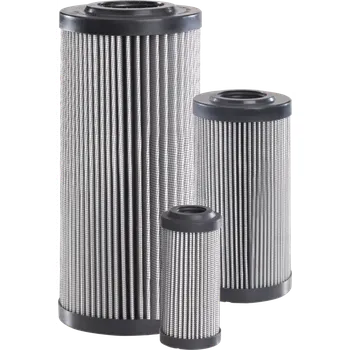 Bazénová filtrace Vložka filtrační 2.0400 PWR10-A00-0-M