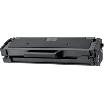 Toner MLT-D101S černý kompatibilní pro Samsung ML-2160/2165, SCX-3405 (1500str./5%)