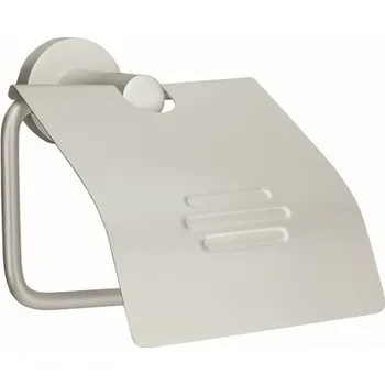 Držák toaletního papíru Kleine Wolke Apollo aluminium 8019928825