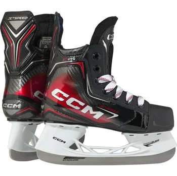 Zimní brusle Brusle CCM Jetspeed FT890 JR 1.0 R