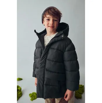 Dívčí bunda Dětská bunda Mayoral 4422.5G.Mini.9BYA černá 99X, vel. 98