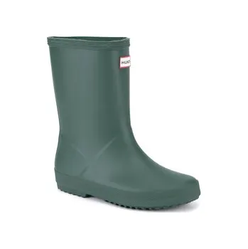 Pánské holínky Holínky Hunter HFRK0002242 Zelená 24