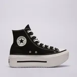 Converse Chuck Taylor All Star Lift Double Stack Černá 36,5